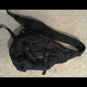 Patagonia Atom sling 8L
